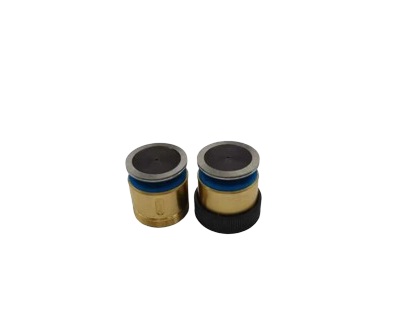 Ying Chuang Single Side Guide Wheel / Pulley Assembly